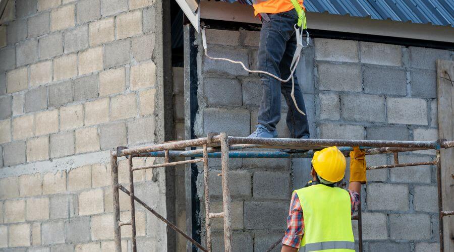 Expert new roof installation services in Talcott, WV